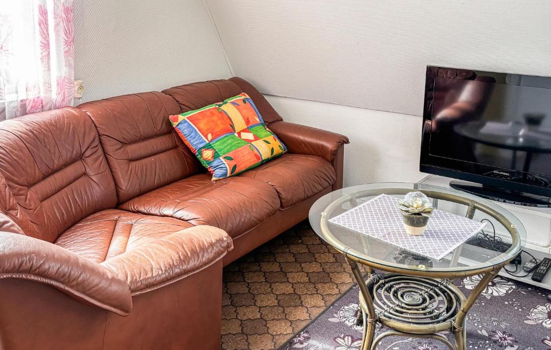 Photo of Livingroom in Stallarholmen