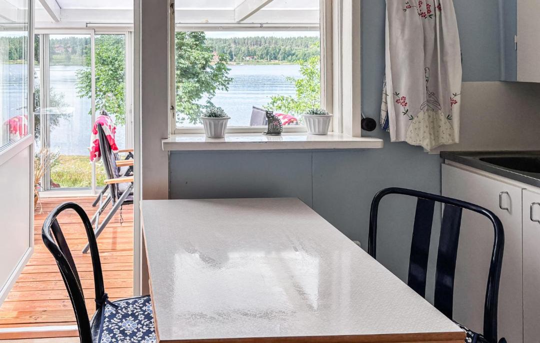 Photo of Kitchen in Stallarholmen