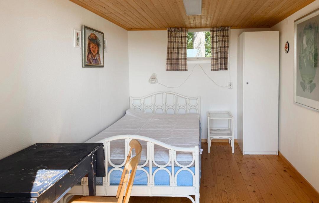 Photo of Bedroom in Stallarholmen