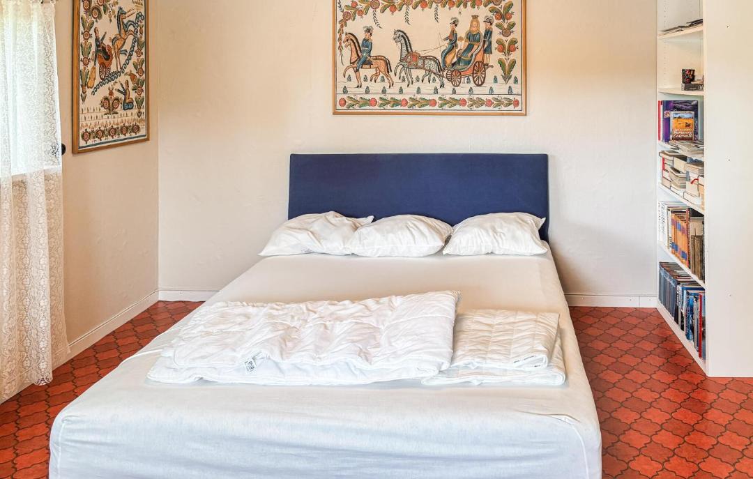 Photo of Bedroom in Stallarholmen
