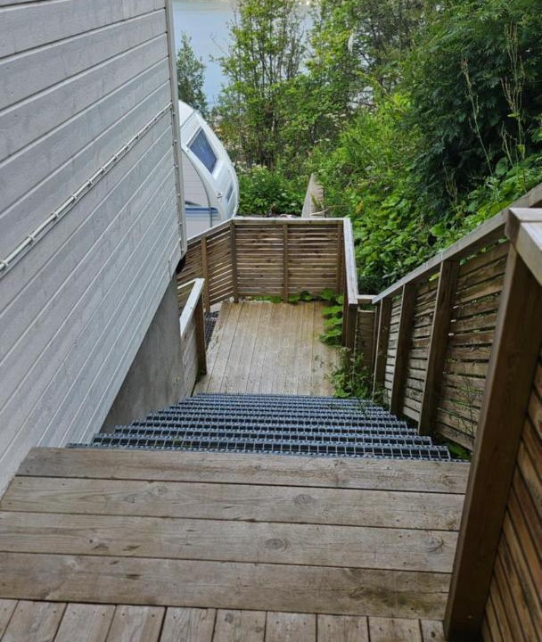 Photo of Patio Balcony in Tromso