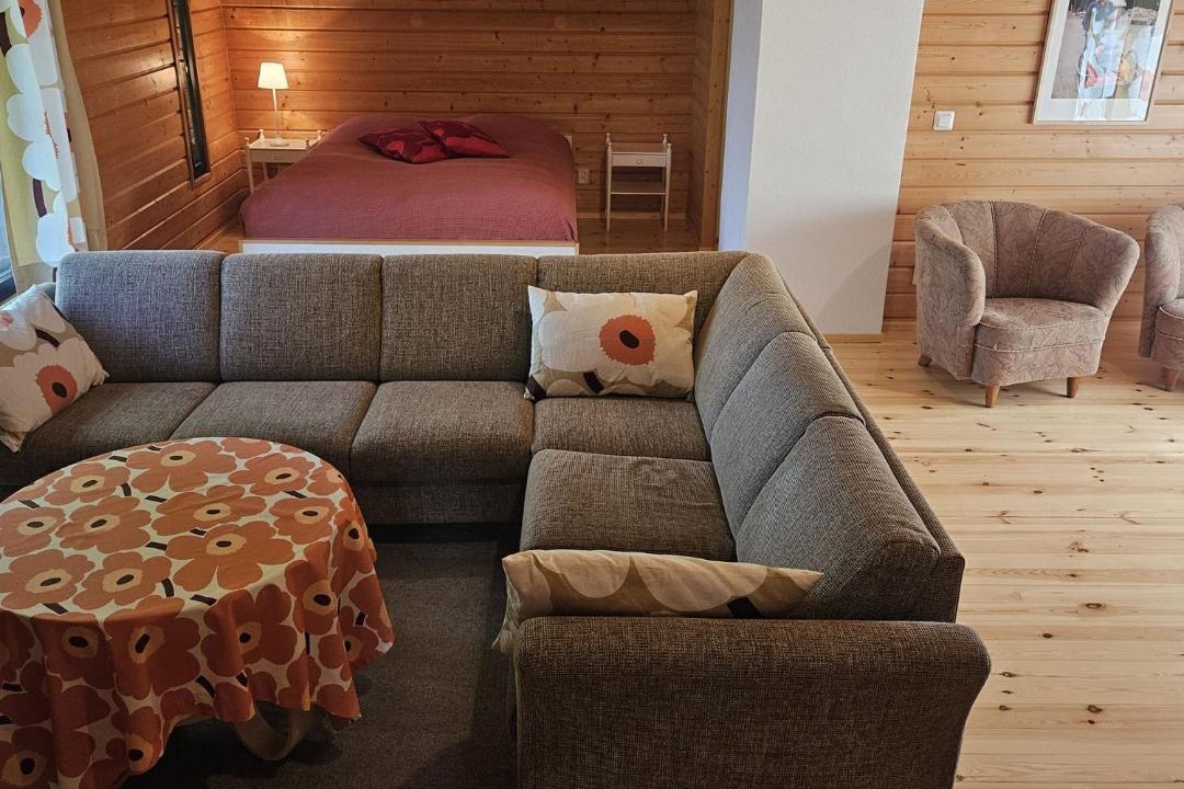 Photo of Livingroom in Leppavirta