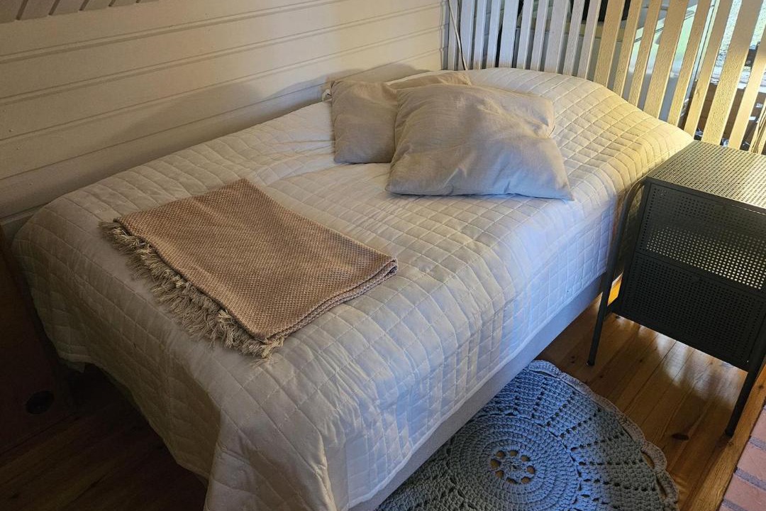 Photo of Bedroom in Leppavirta