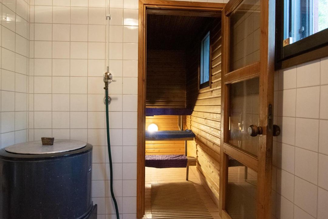 Photo of Bathroom in Leppavirta