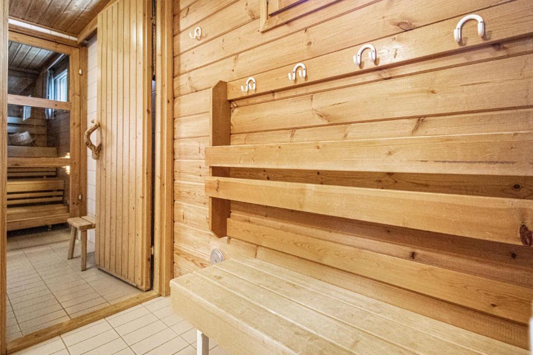 Photo of Bathroom in Muonio