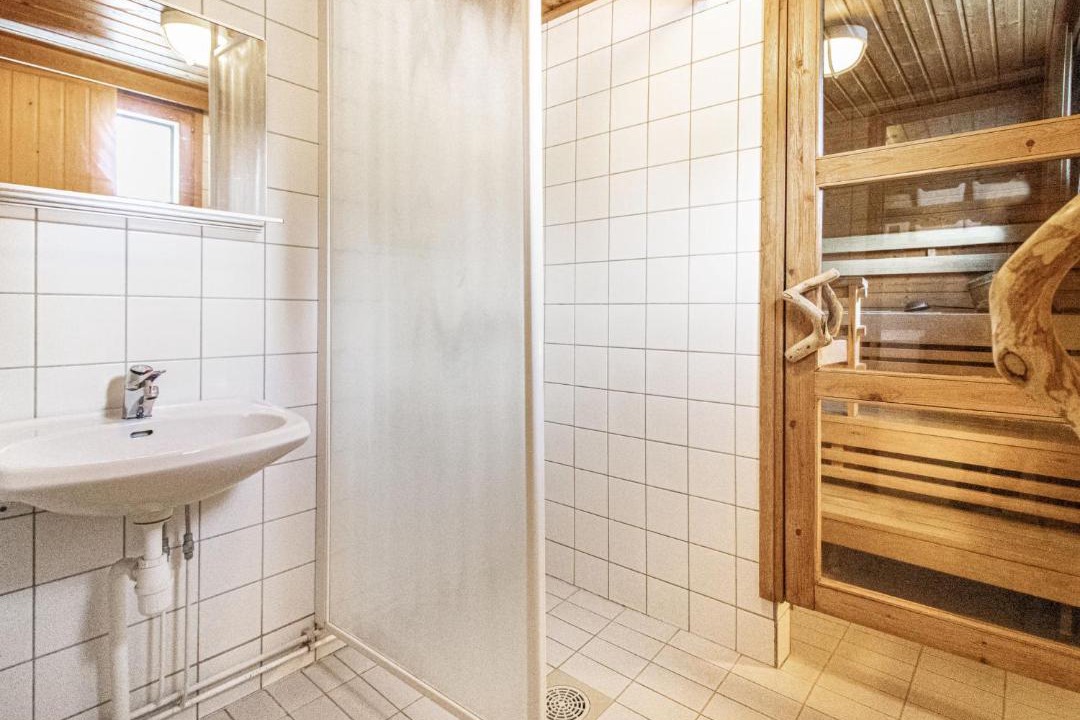 Photo of Bathroom in Muonio