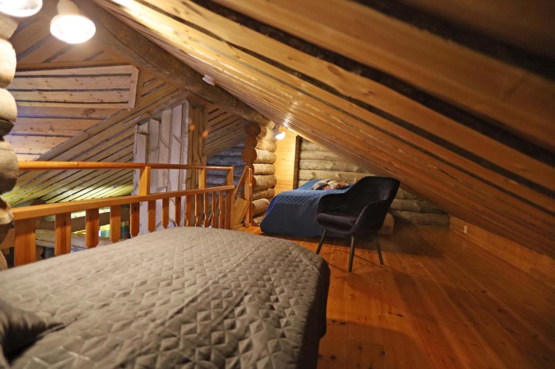 Photo of Bedroom in Lampivaara