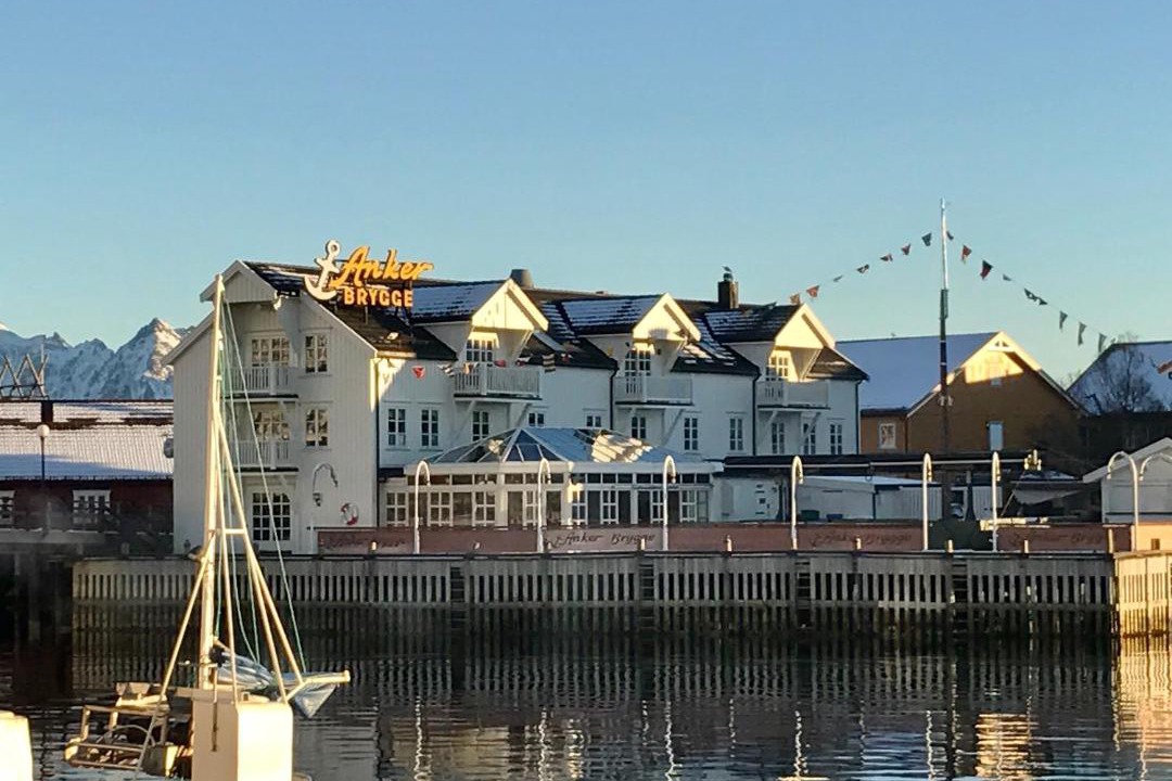 Photo of Others in Svolvaer