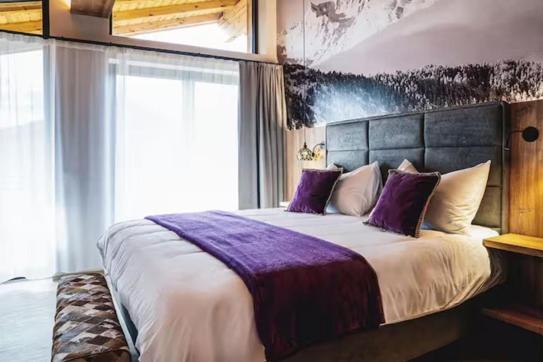 Photo of Bedroom in Visby
