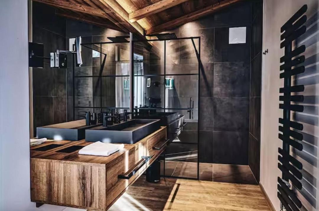 Photo of Bathroom in Visby