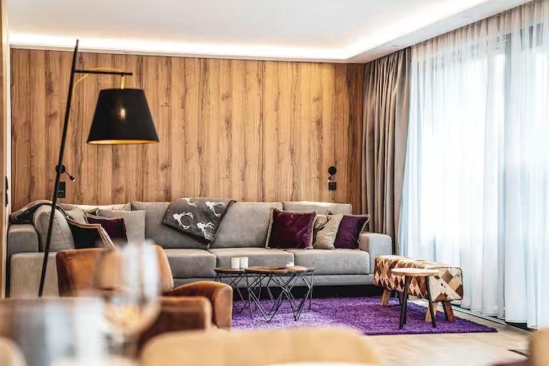 Photo of Livingroom in Visby