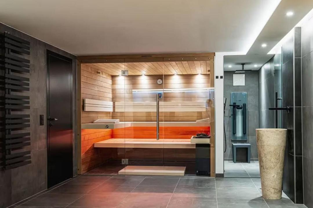 Photo of Bathroom in Visby