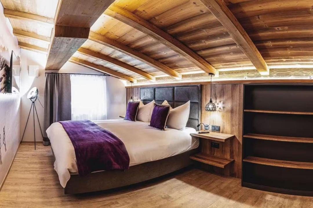 Photo of Bedroom in Visby