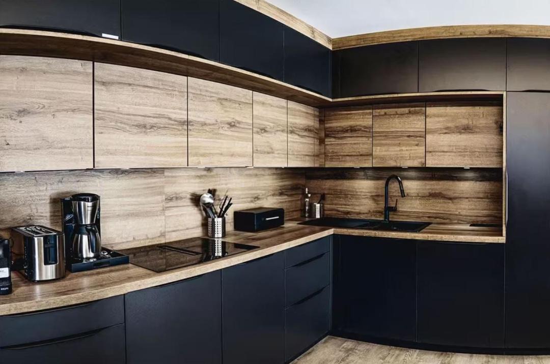 Photo of Kitchen in Visby