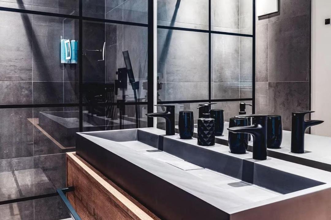 Photo of Bathroom in Visby