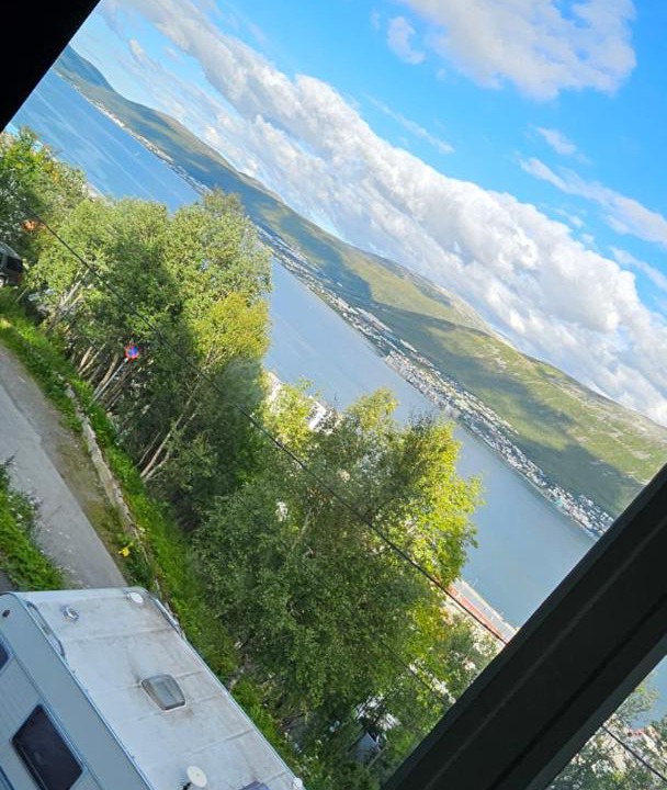 Photo of Others in Tromso
