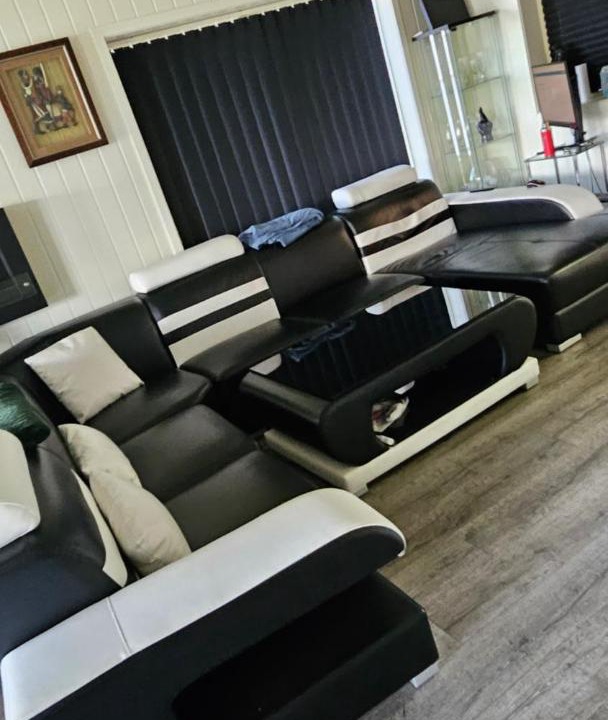 Photo of Livingroom in Tromso