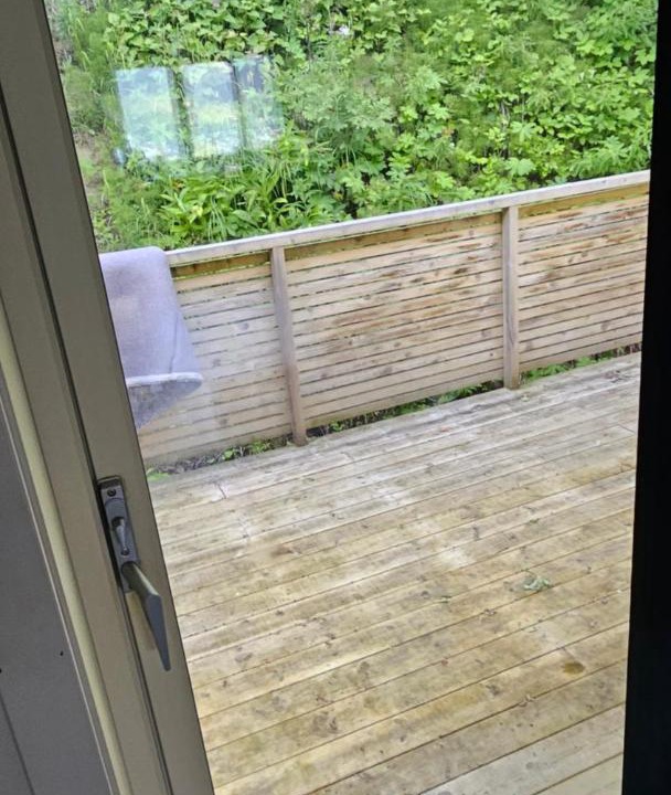 Photo of Patio Balcony in Tromso