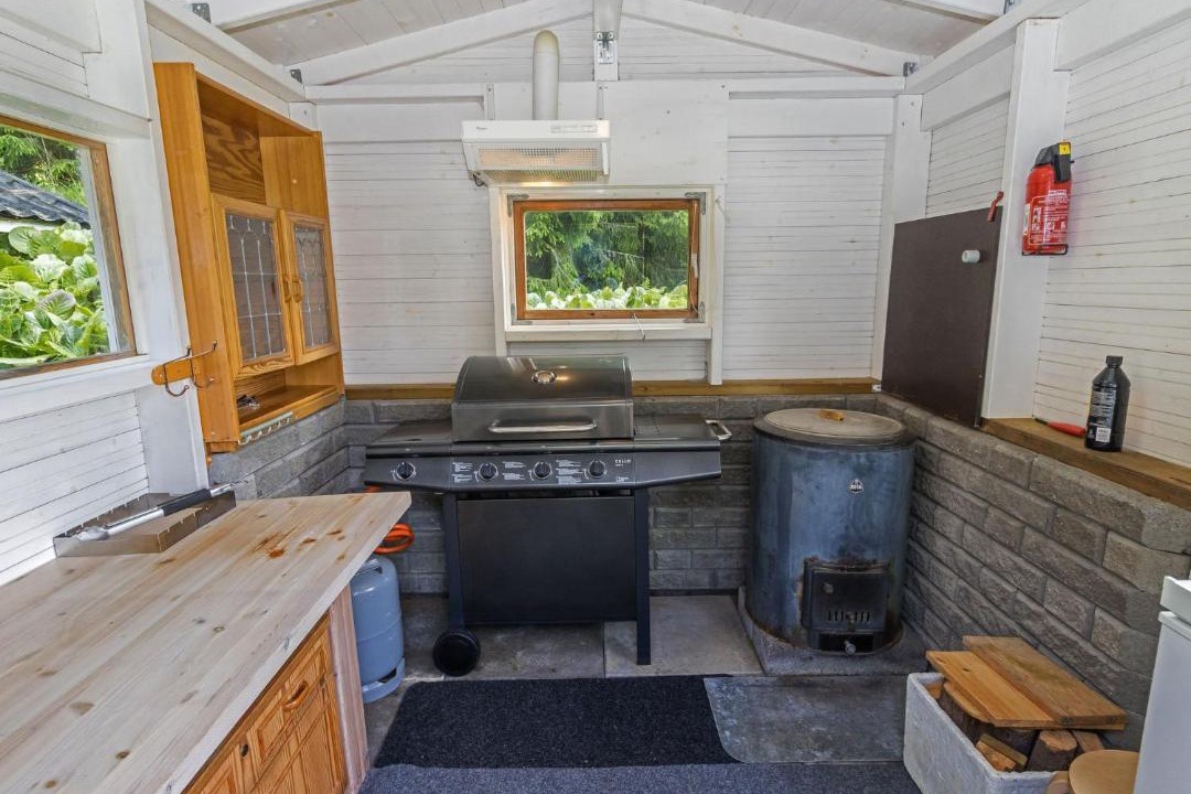 Photo of Kitchen in Askola