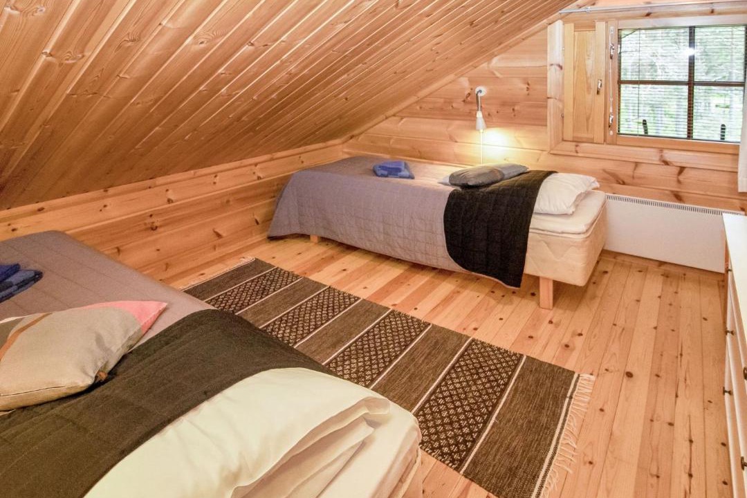 Photo of Bedroom in Isnas