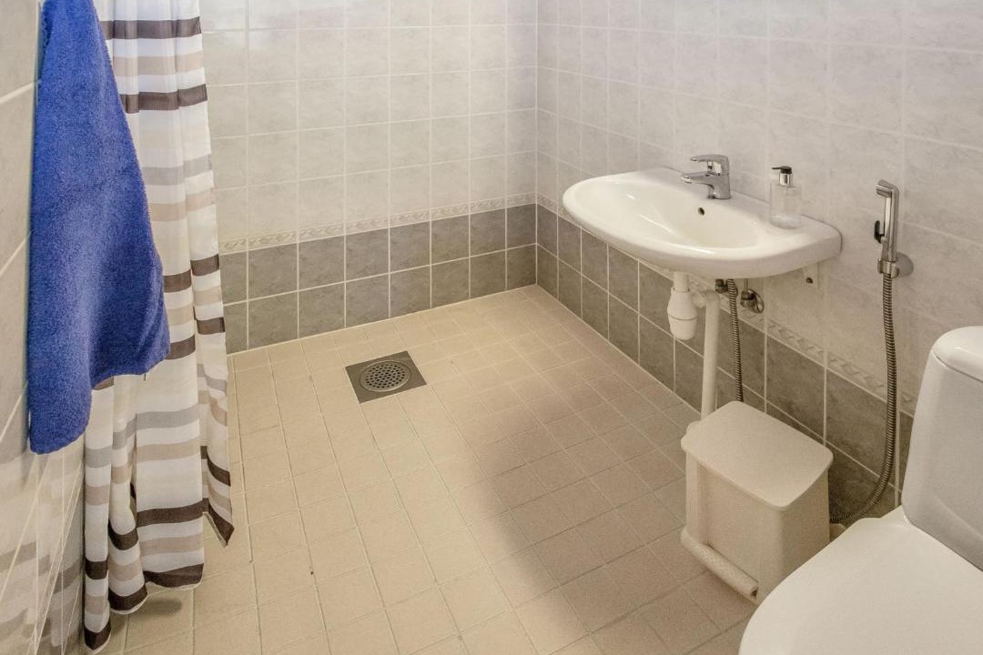 Photo of Bathroom in Isnas