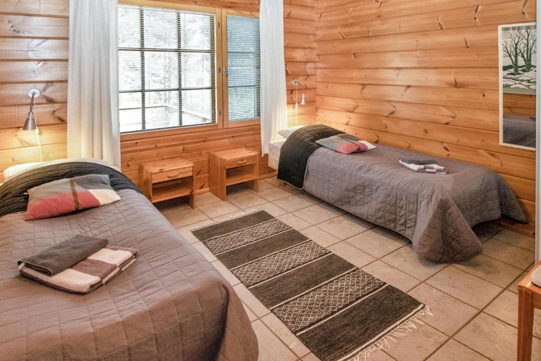 Photo of Bedroom in Isnas