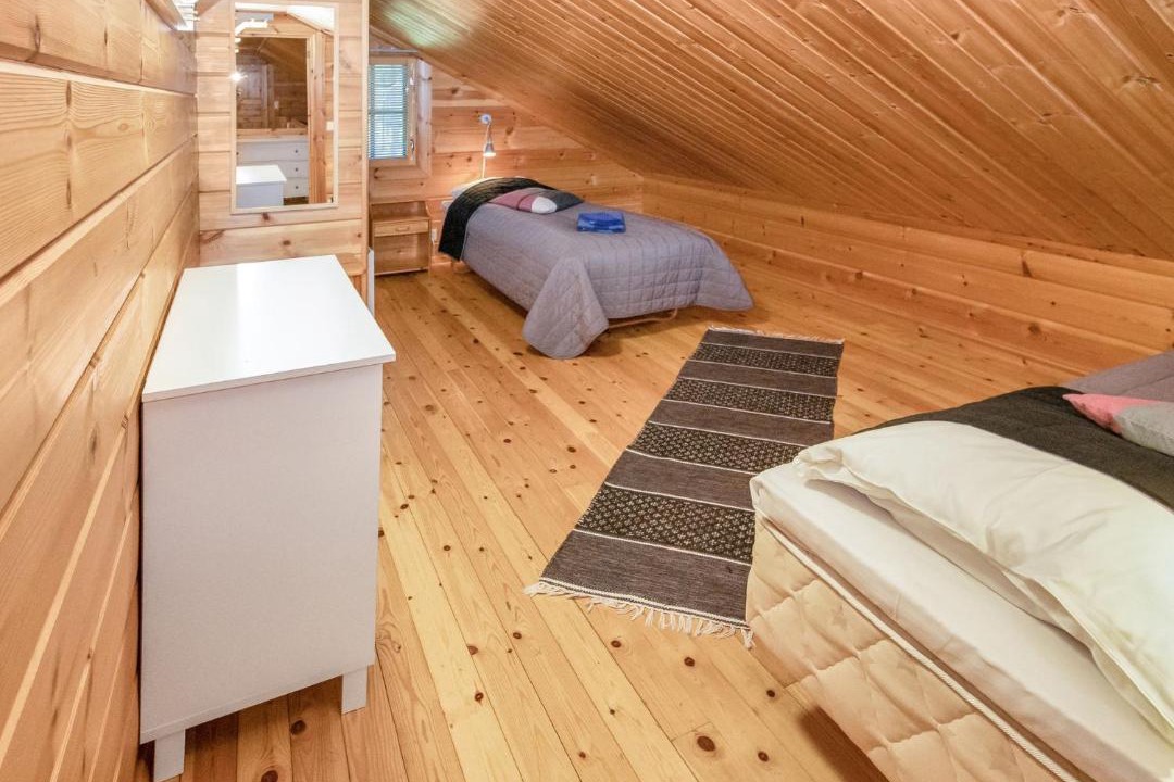 Photo of Bedroom in Isnas