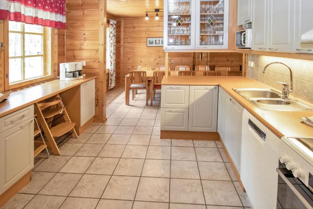 Photo of Kitchen in Isnas