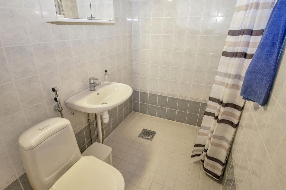 Photo of Bathroom in Isnas