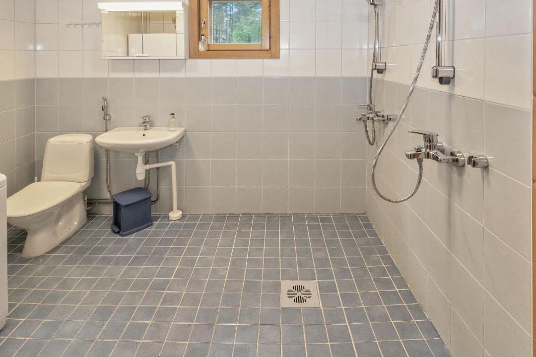 Photo of Bathroom in Isnas