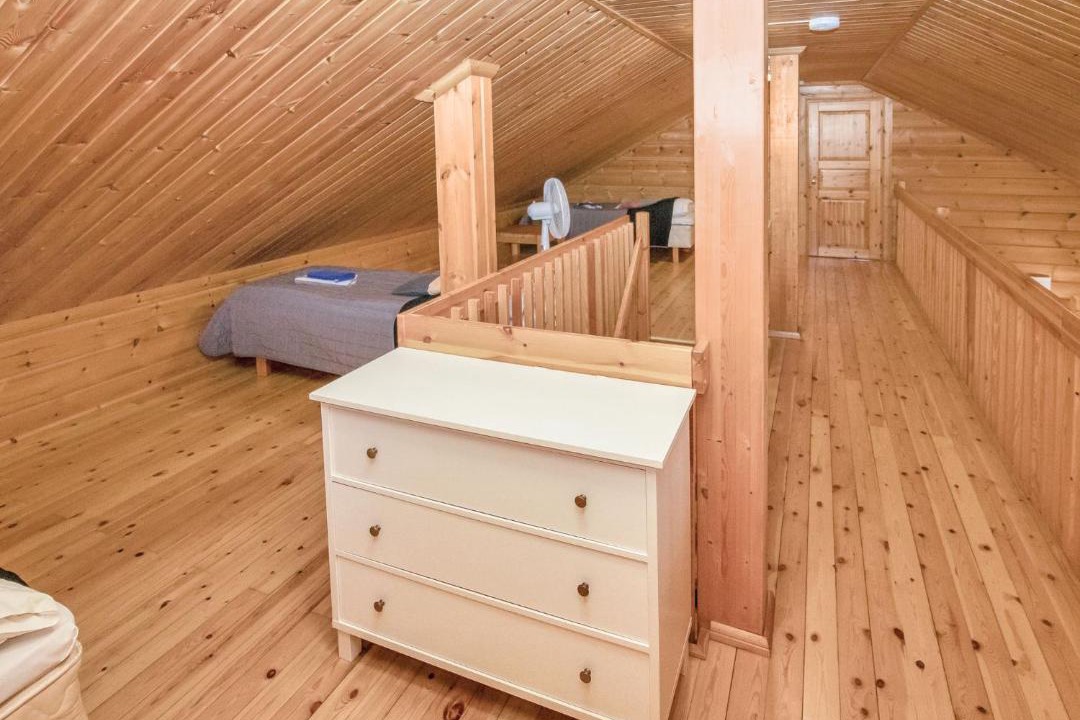 Photo of Bedroom in Isnas