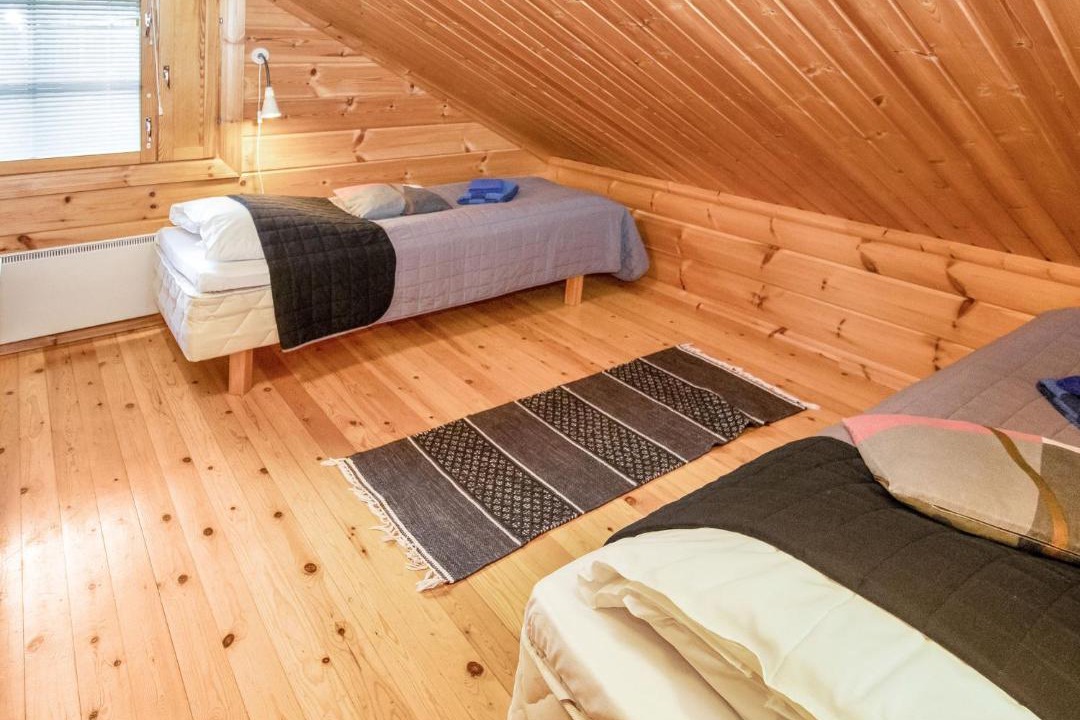 Photo of Bedroom in Isnas