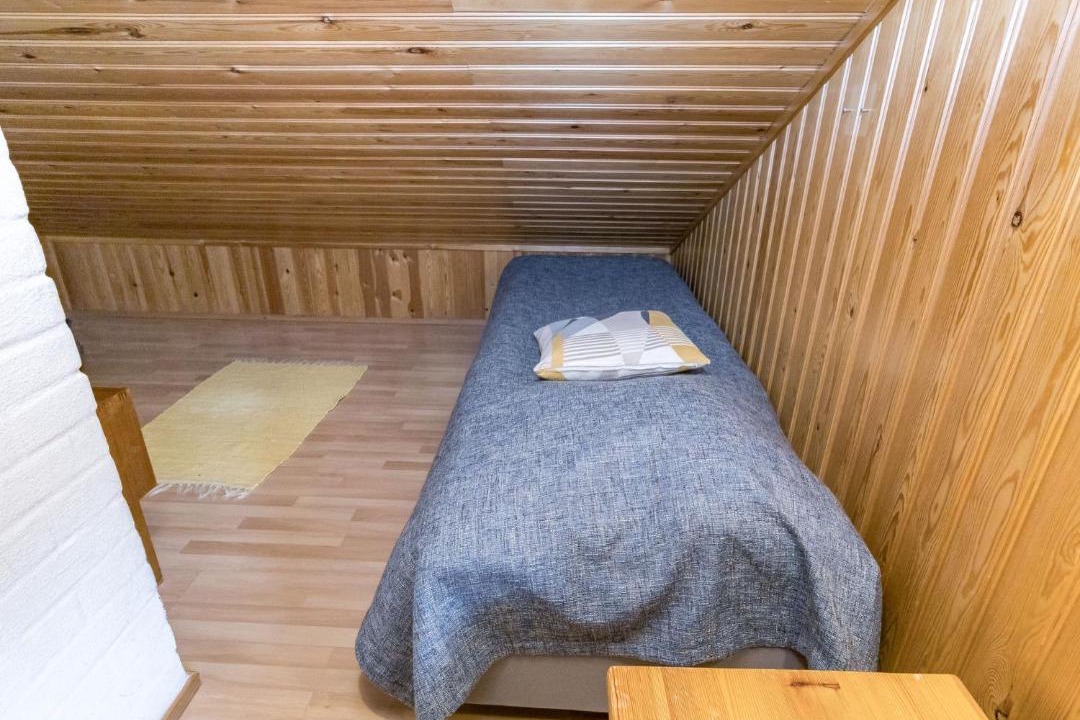 Photo of Bedroom in Sibbo