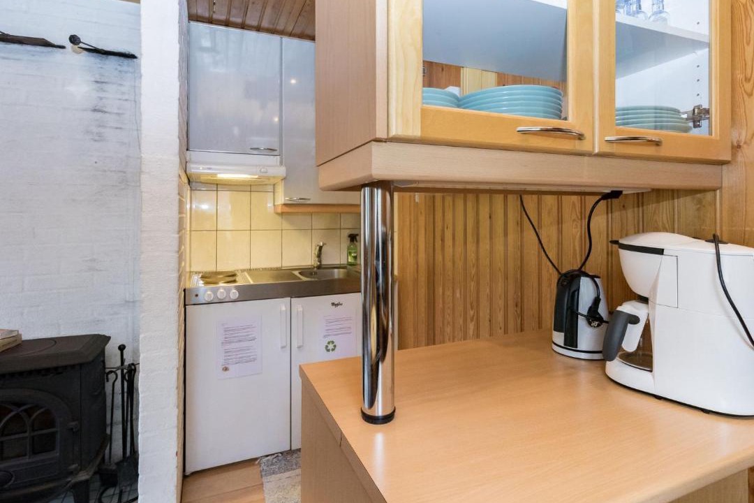Photo of Kitchen in Sibbo
