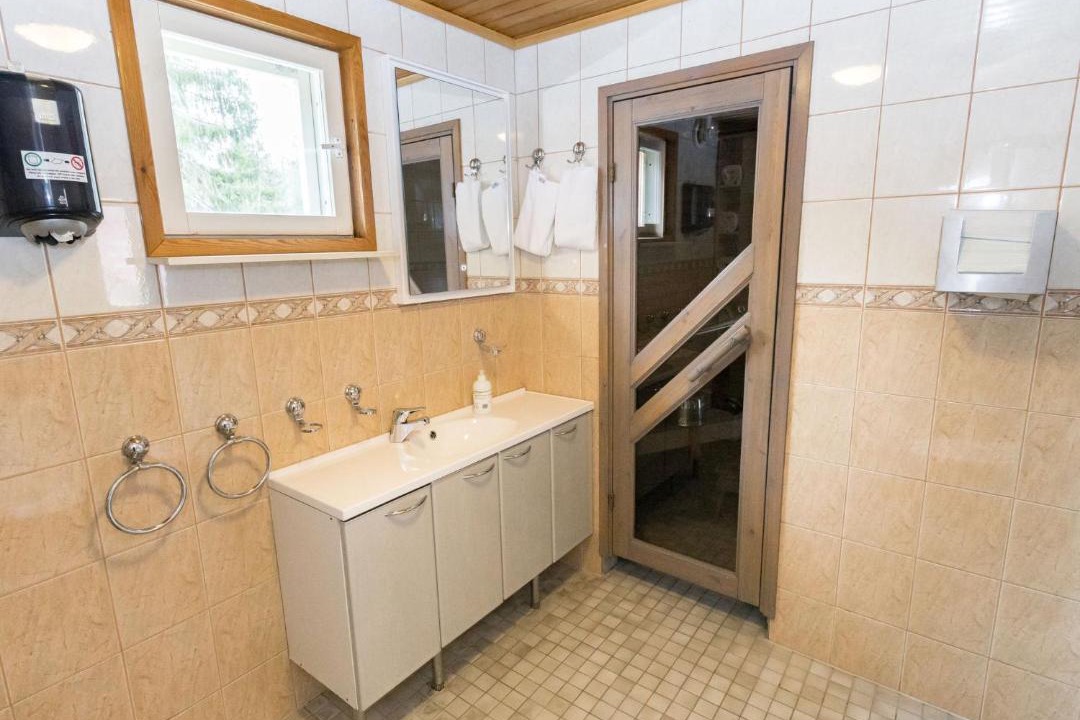 Photo of Bathroom in Sibbo