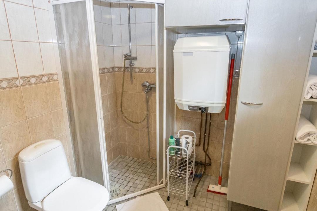 Photo of Bathroom in Sibbo