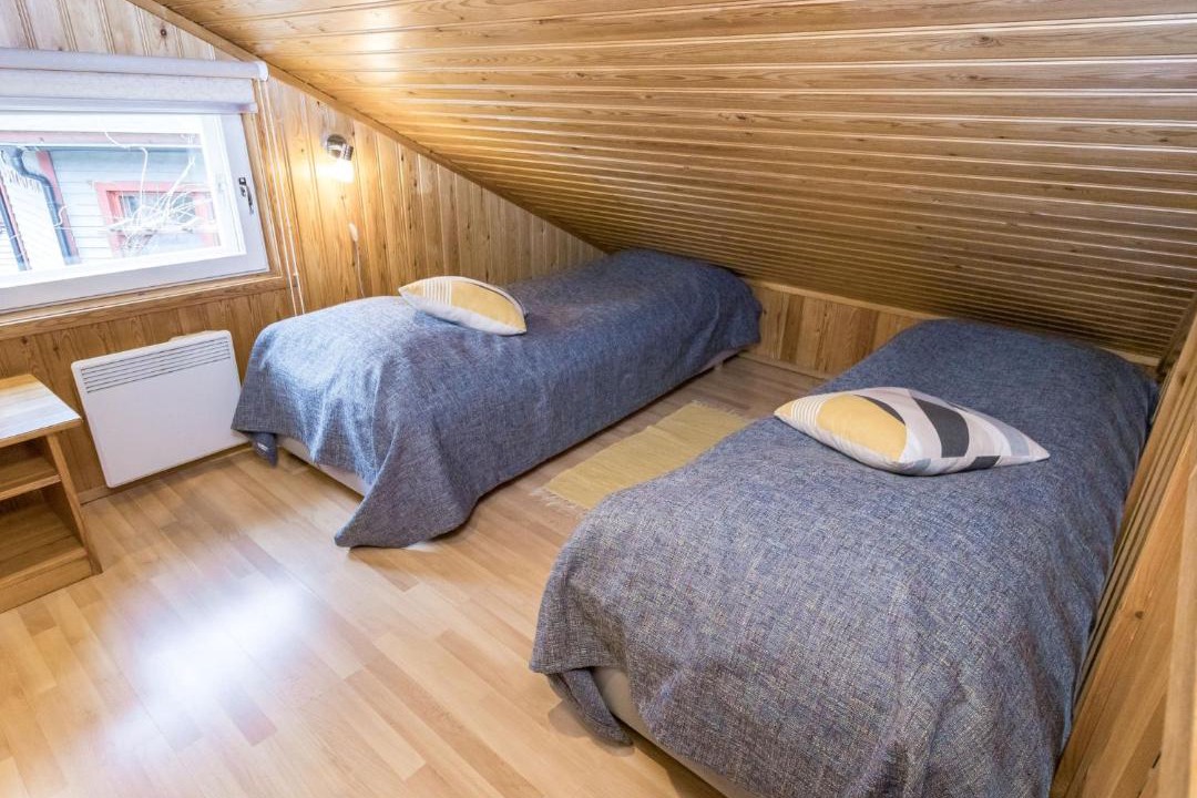 Photo of Bedroom in Sibbo
