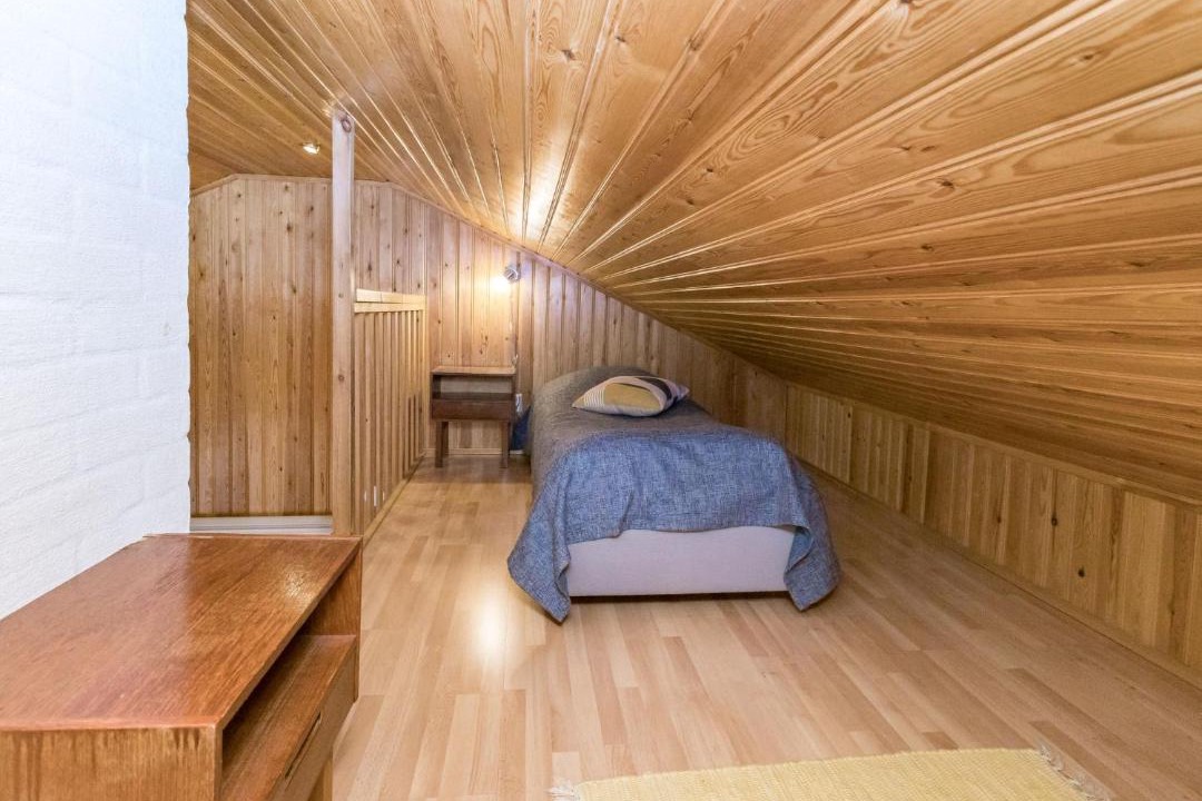 Photo of Bedroom in Sibbo