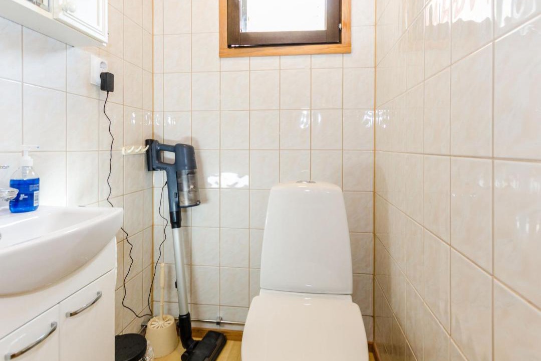Photo of Bathroom in Juuka