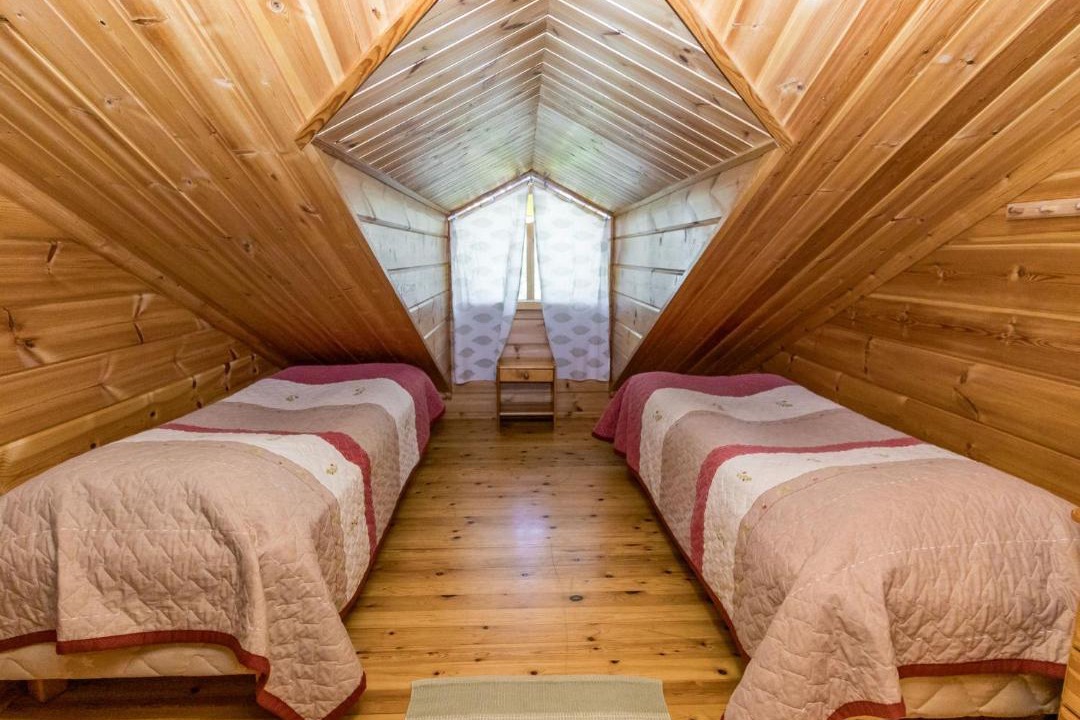 Photo of Bedroom in Isnas
