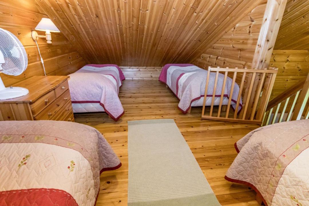 Photo of Bedroom in Isnas