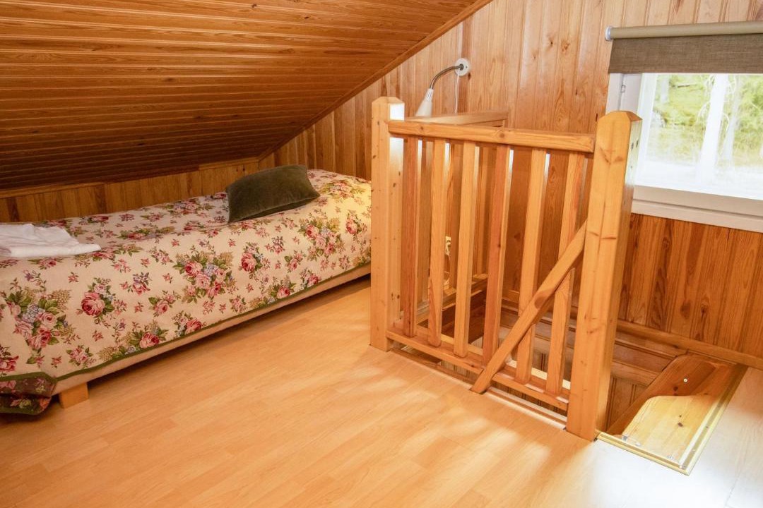 Photo of Bedroom in Sibbo