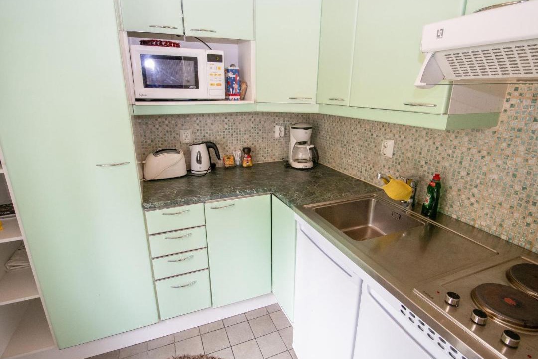 Photo of Kitchen in Sibbo
