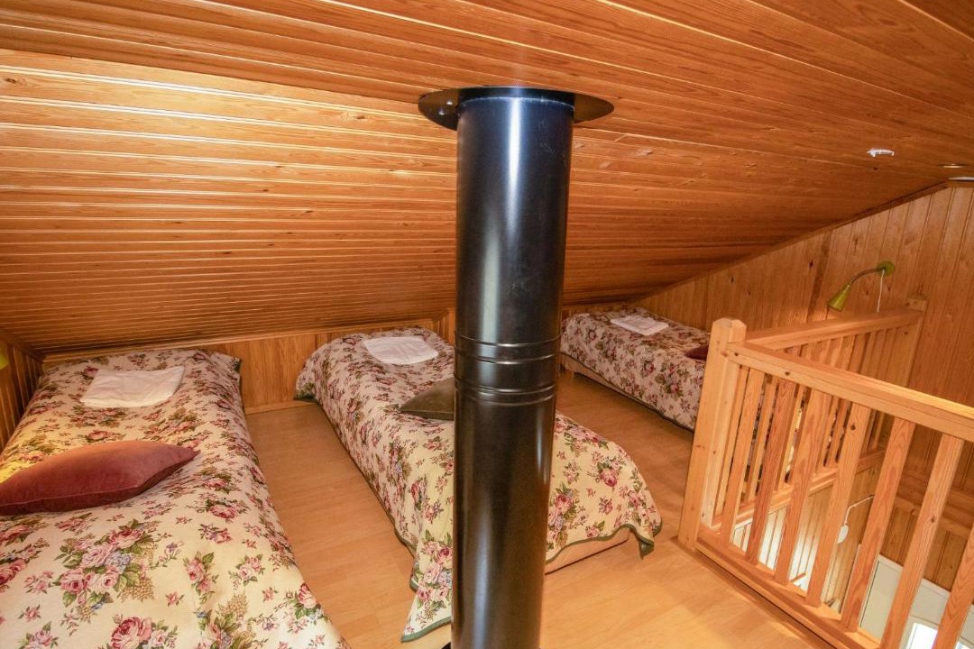 Photo of Bedroom in Sibbo