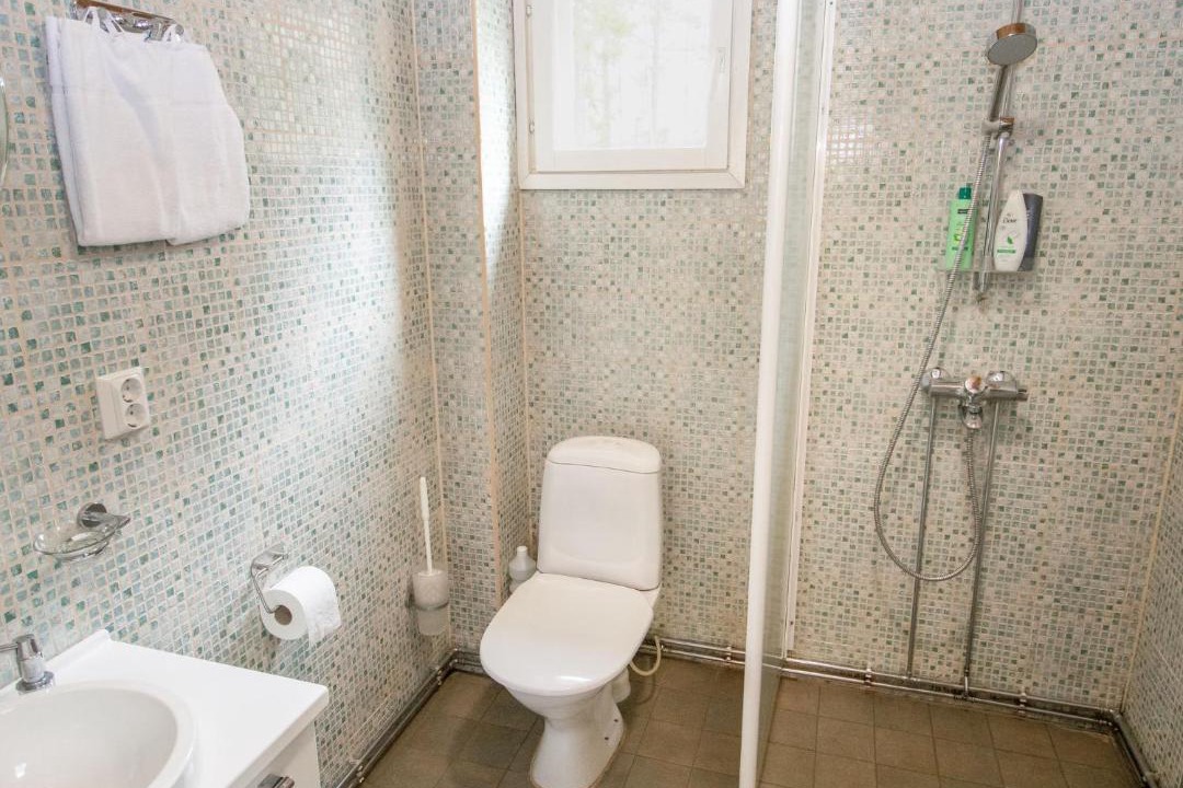 Photo of Bathroom in Sibbo