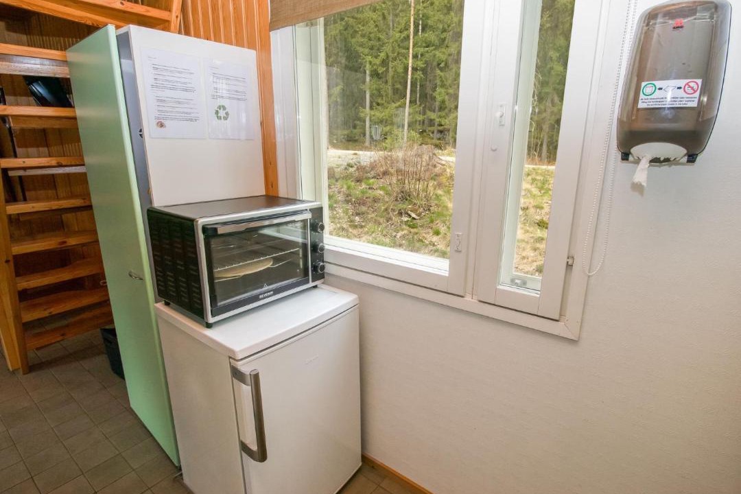 Photo of Kitchen in Sibbo