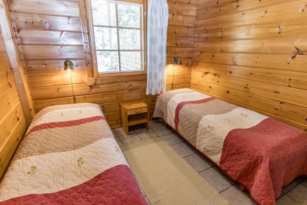 Photo of Bedroom in Isnas