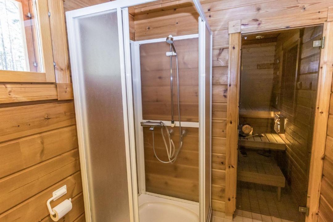 Photo of Bathroom in Isnas
