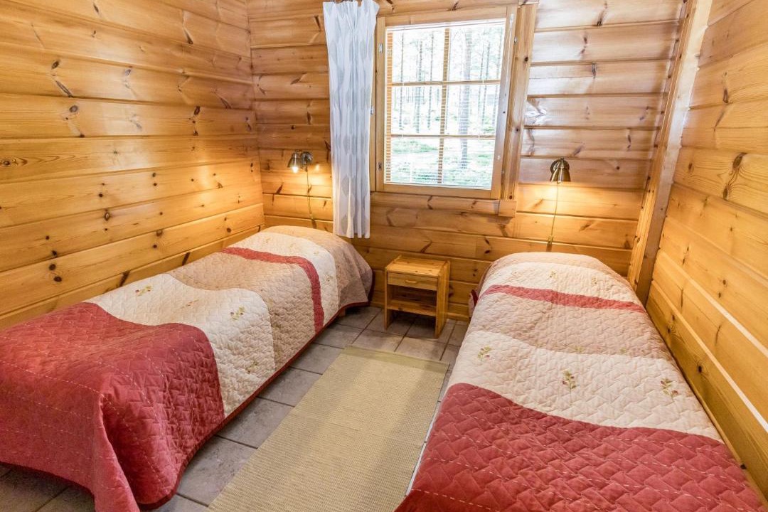 Photo of Bedroom in Isnas