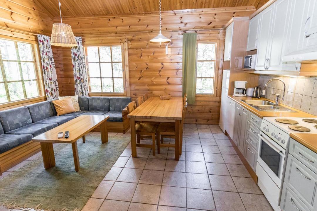Photo of Kitchen in Isnas